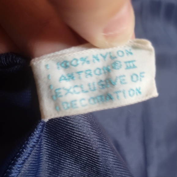 VTG 1970s robe from Jcpenney - Picture 4 of 7